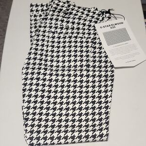 G-Star Raw Elwood Jeans, Size 27" x 34", NWT